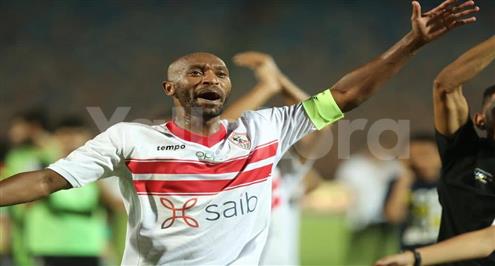 مصدر بالزمالك ليلا كورة: عمر جابر وراء فيديو شيكابالا للاعبي منتخب الشباب